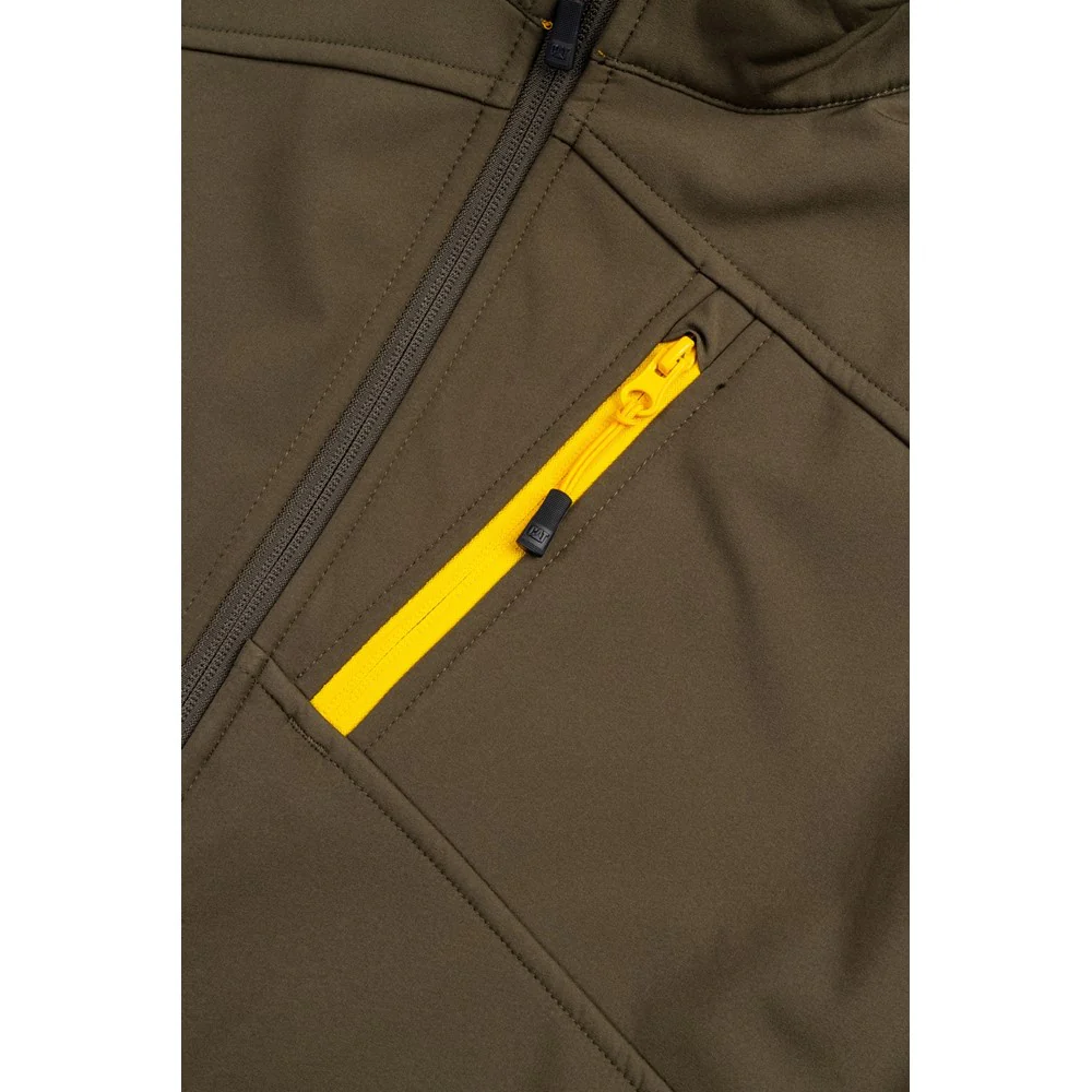 Caterpillar Essentials Shell Jacket - Image 5