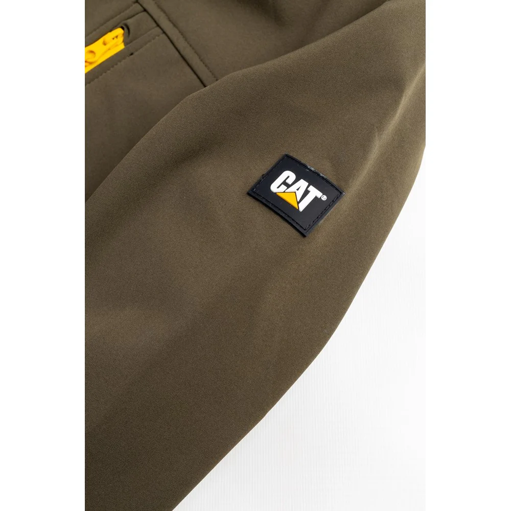 Caterpillar Essentials Shell Jacket - Image 6