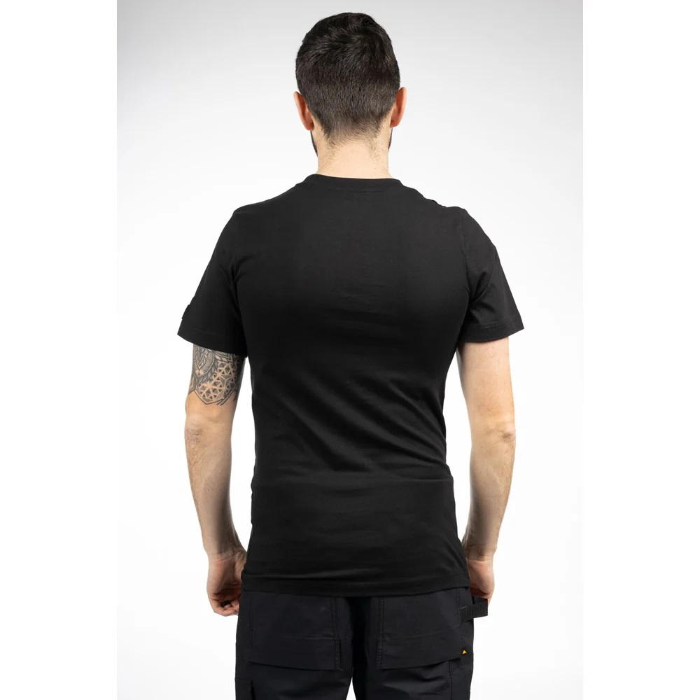 Caterpillar Essentials Short-sleeve T-shirt - Image 2