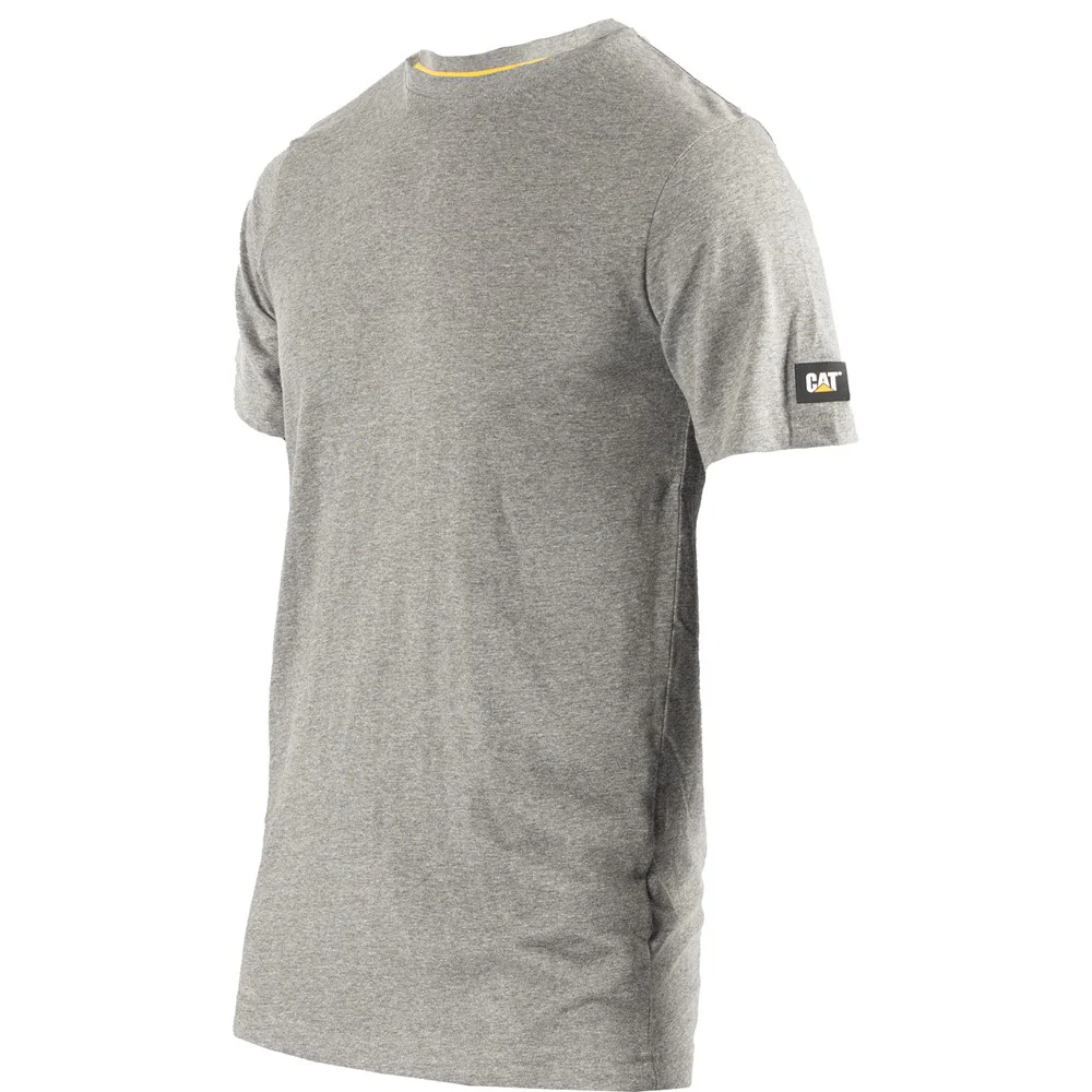 Caterpillar Essentials Short-sleeve T-shirt - Image 3