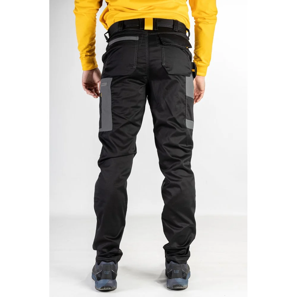 Caterpillar Essentials Stretch Cargo Trouser - Image 2