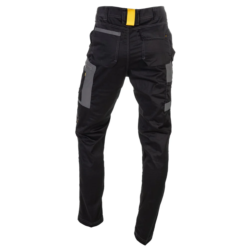 Caterpillar Essentials Stretch Cargo Trouser - Image 5