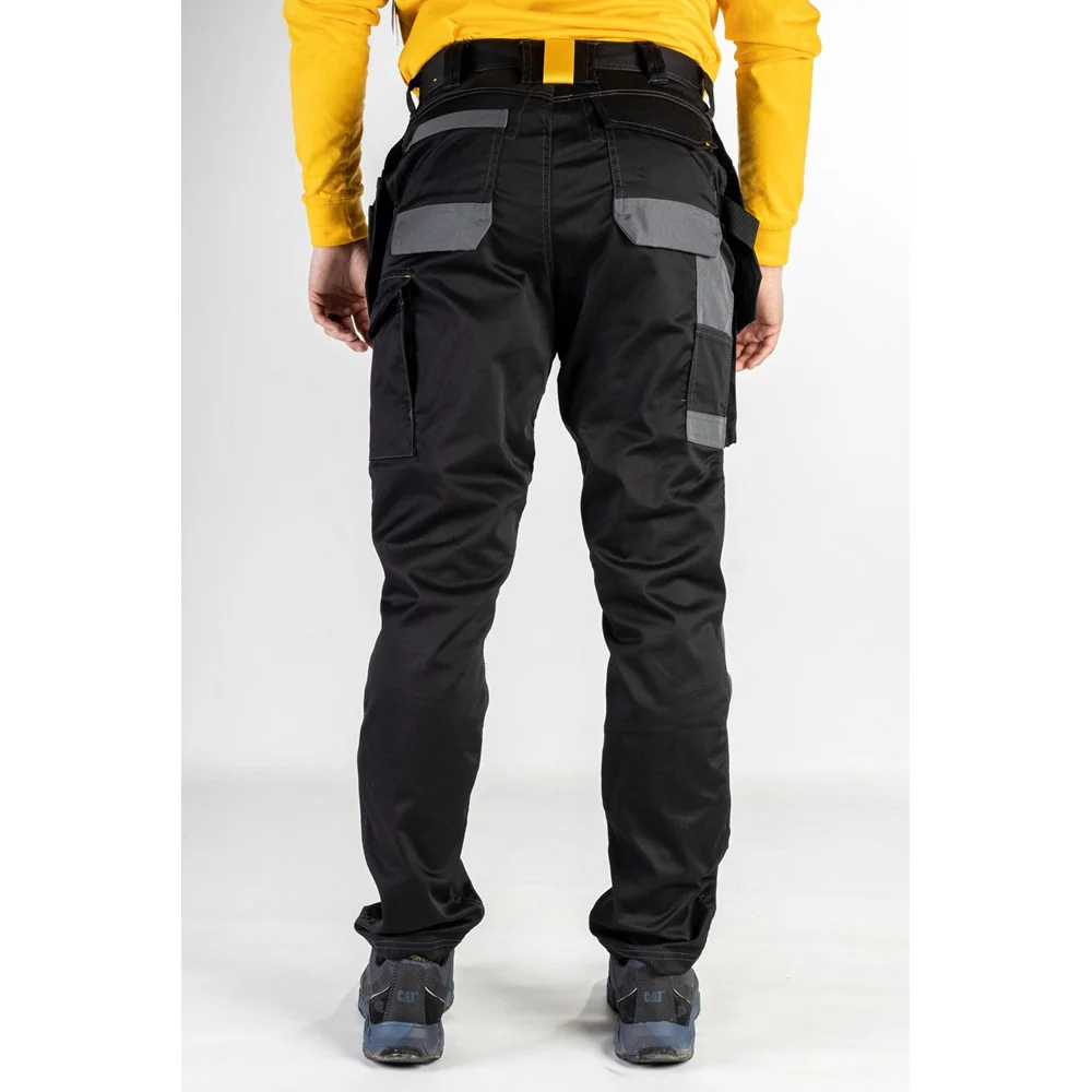 Caterpillar Essentials Stretch Knee Pocket - Image 2