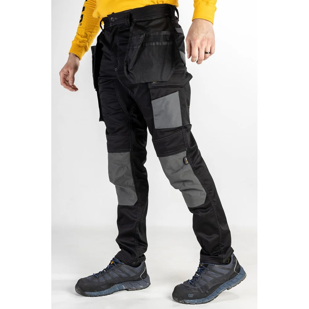 Caterpillar Essentials Stretch Knee Pocket - Image 3
