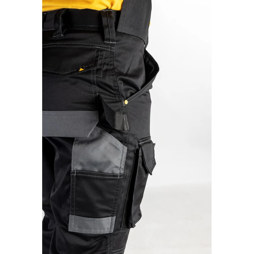 Caterpillar Essentials Stretch Knee Pocket - Image 8
