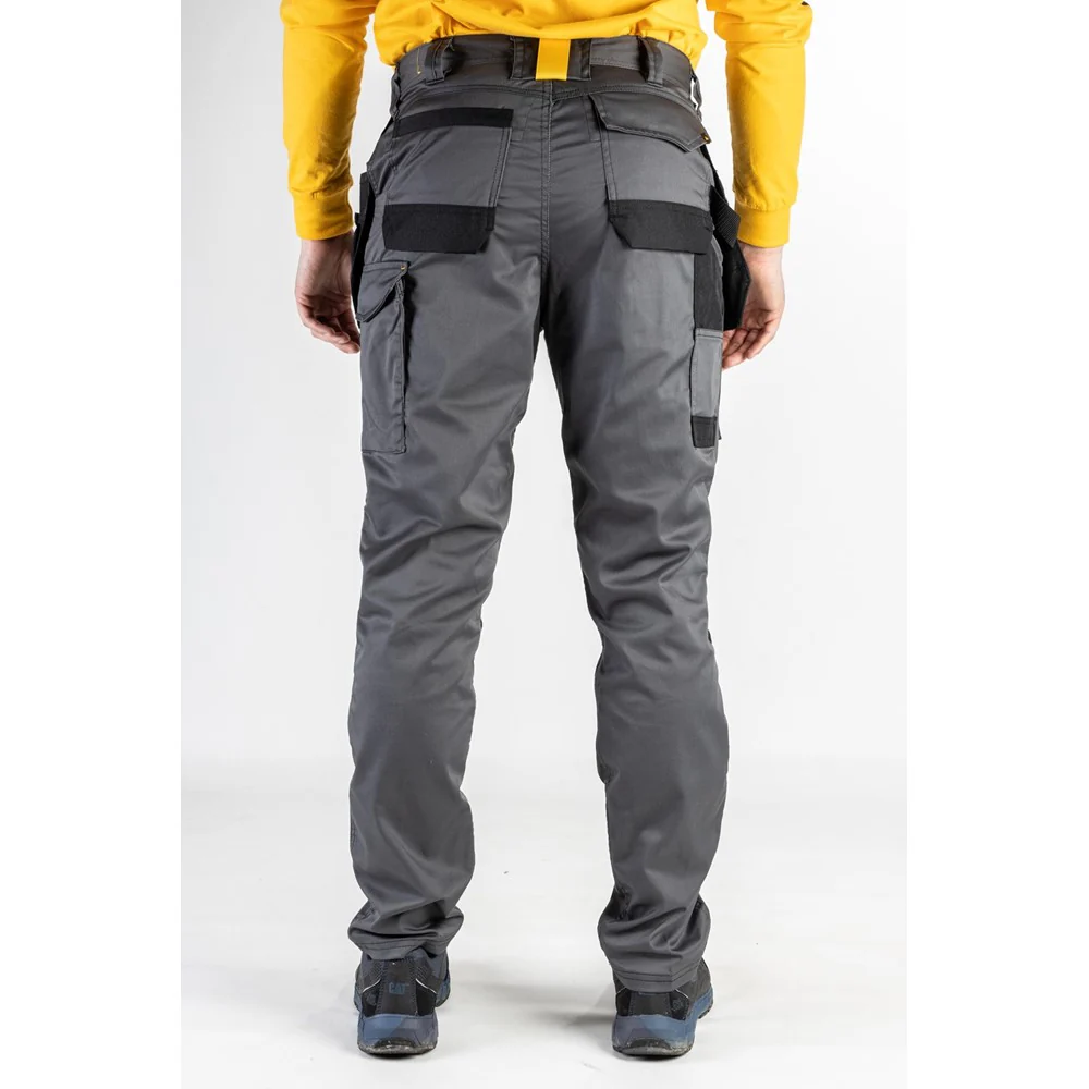 Caterpillar Essentials Stretch Knee Pocket - Image 2
