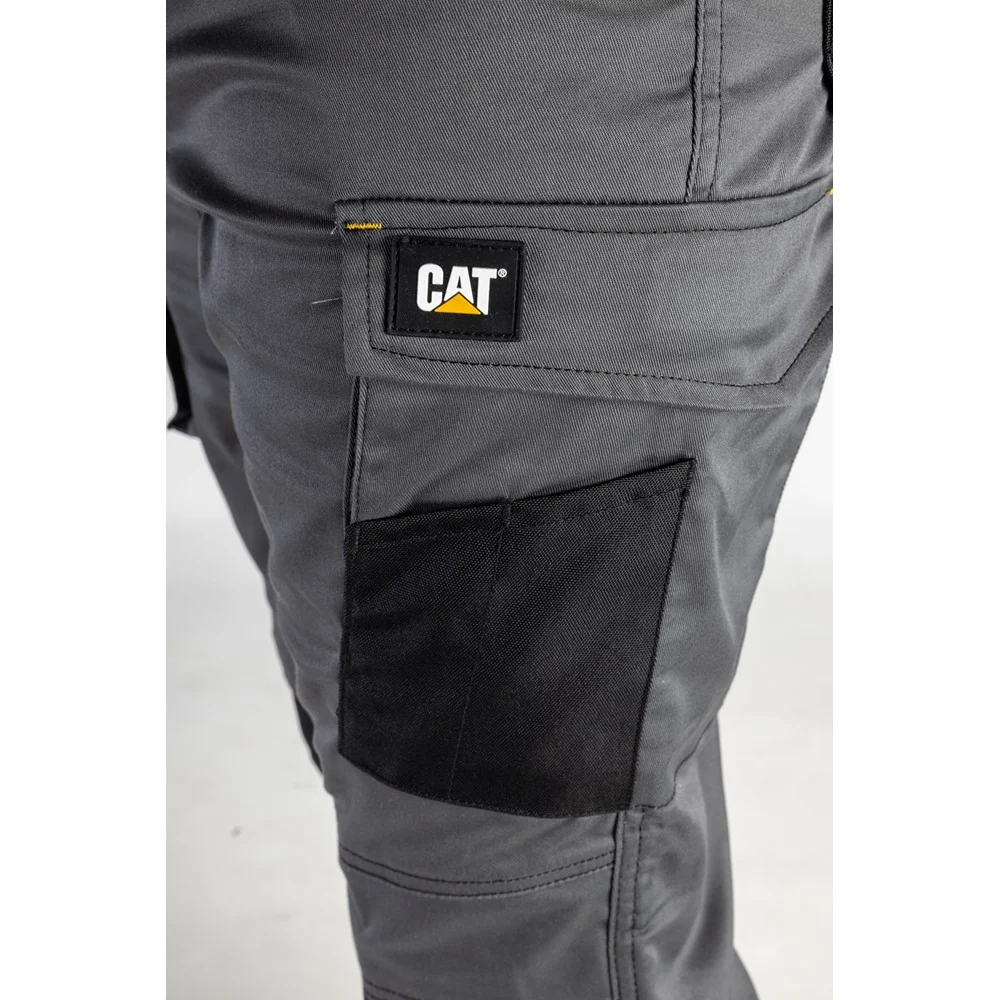 Caterpillar Essentials Stretch Knee Pocket - Image 7