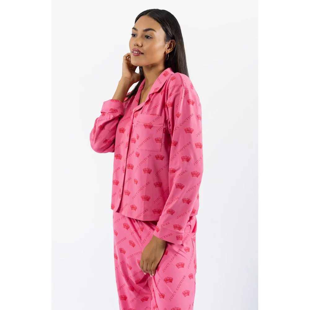 Juicy Couture Estelle & Nolan Top/Pant - Image 3