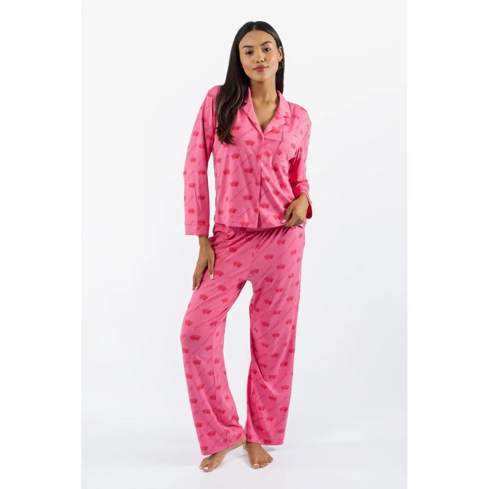 Juicy Couture Estelle & Nolan Top/Pant - Image 4