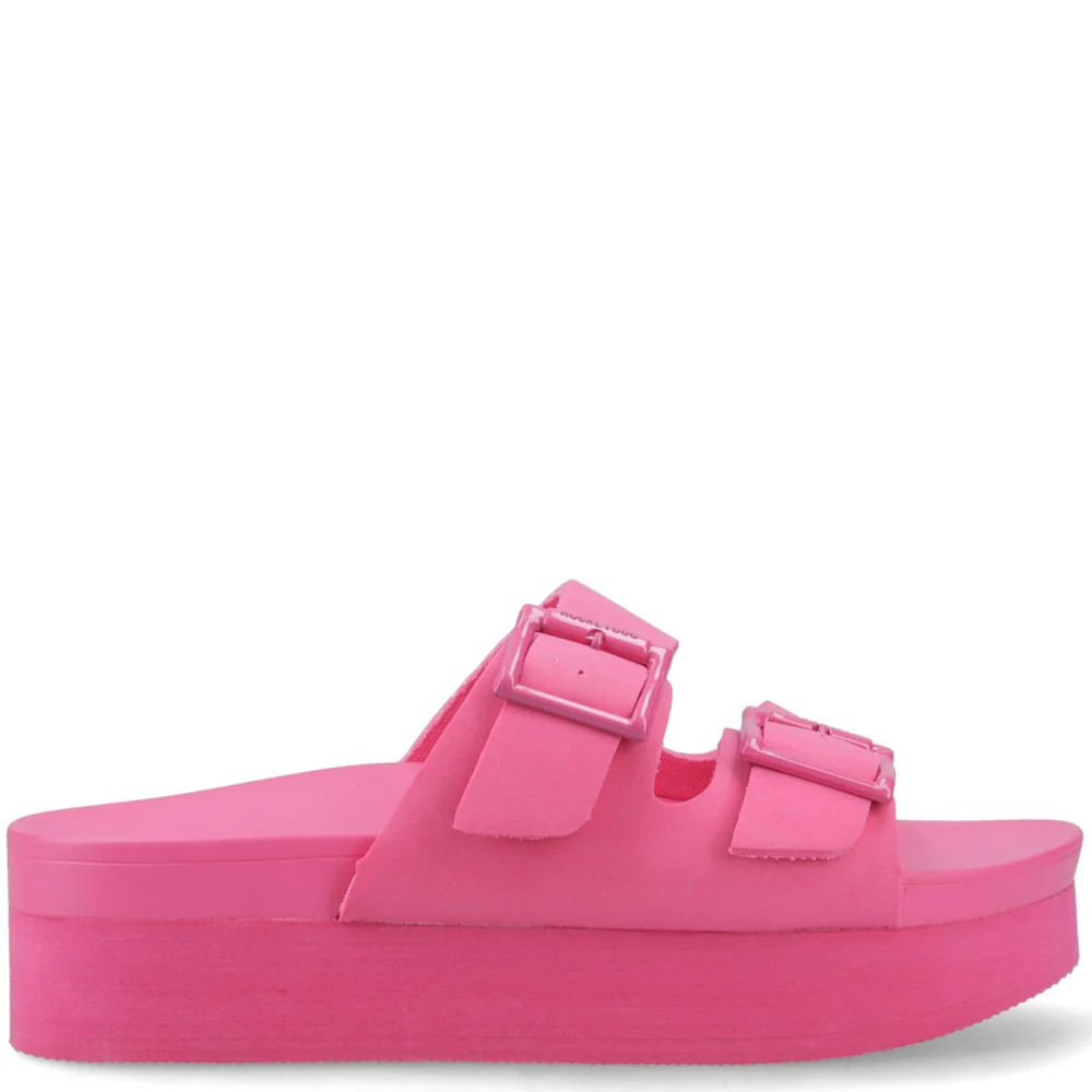 Rocket Dog Esti Plus PU Sandals - Image 5