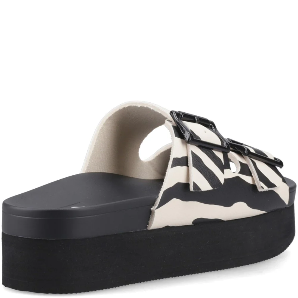 Rocket Dog Esti Plus Wild Cat Sandals - Image 2