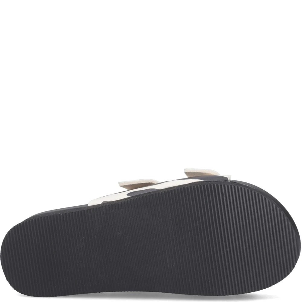 Rocket Dog Esti Plus Wild Cat Sandals - Image 3