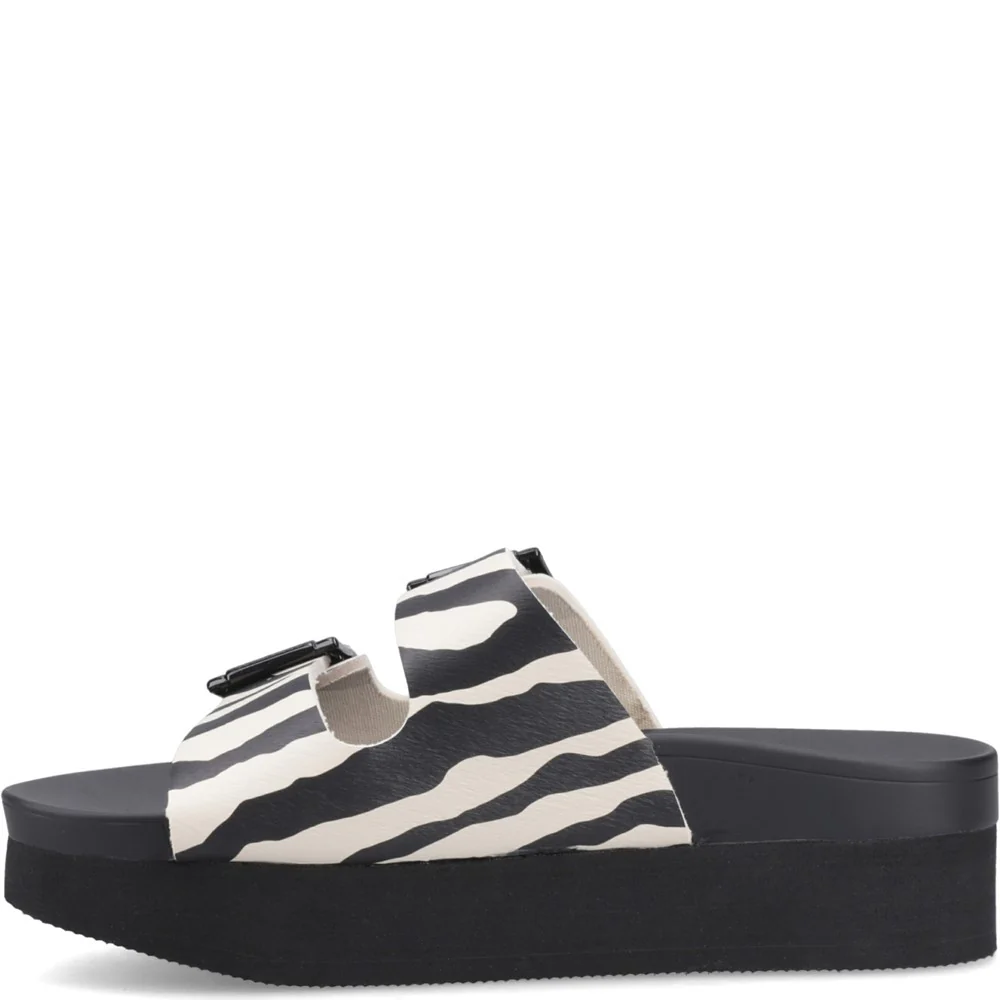 Rocket Dog Esti Plus Wild Cat Sandals - Image 4