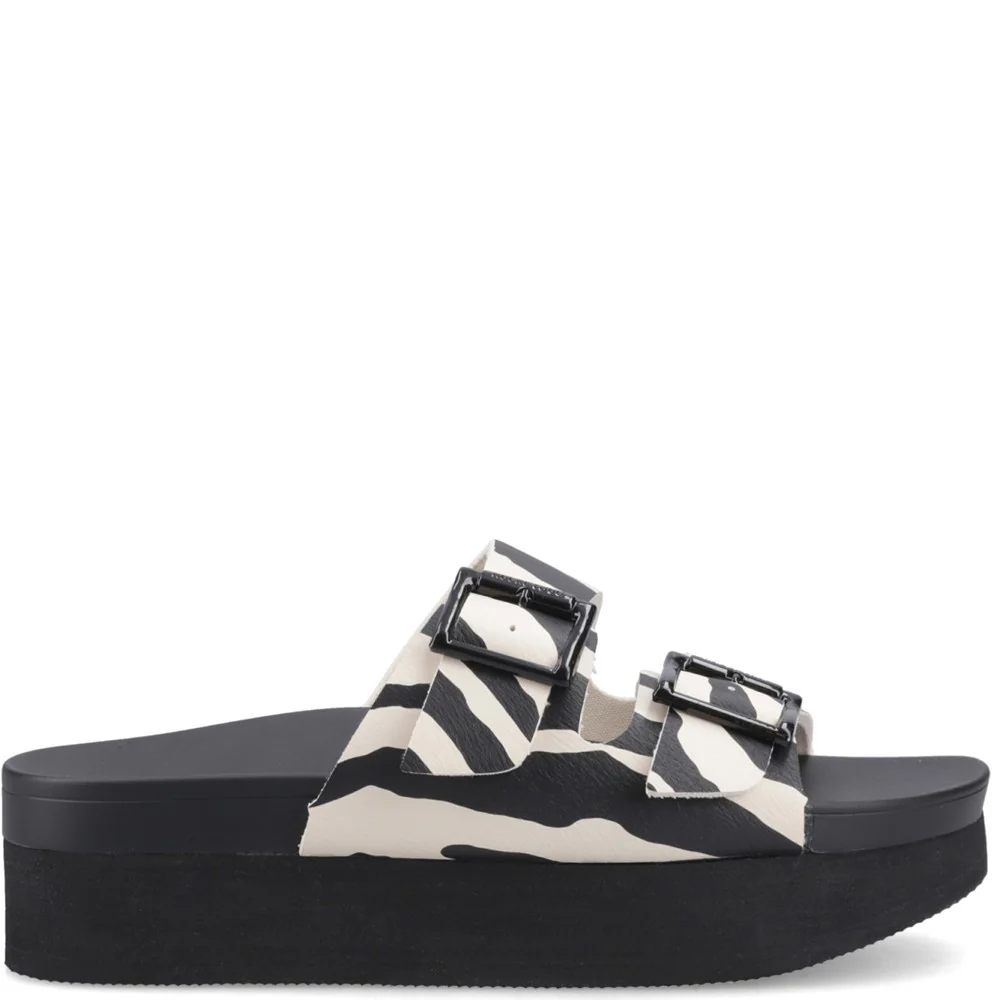 Rocket Dog Esti Plus Wild Cat Sandals - Image 5