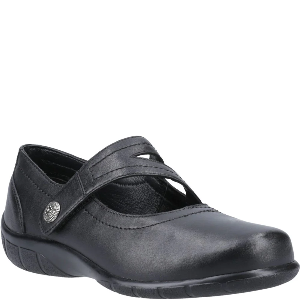 Fleet & Foster Ethel Shoe