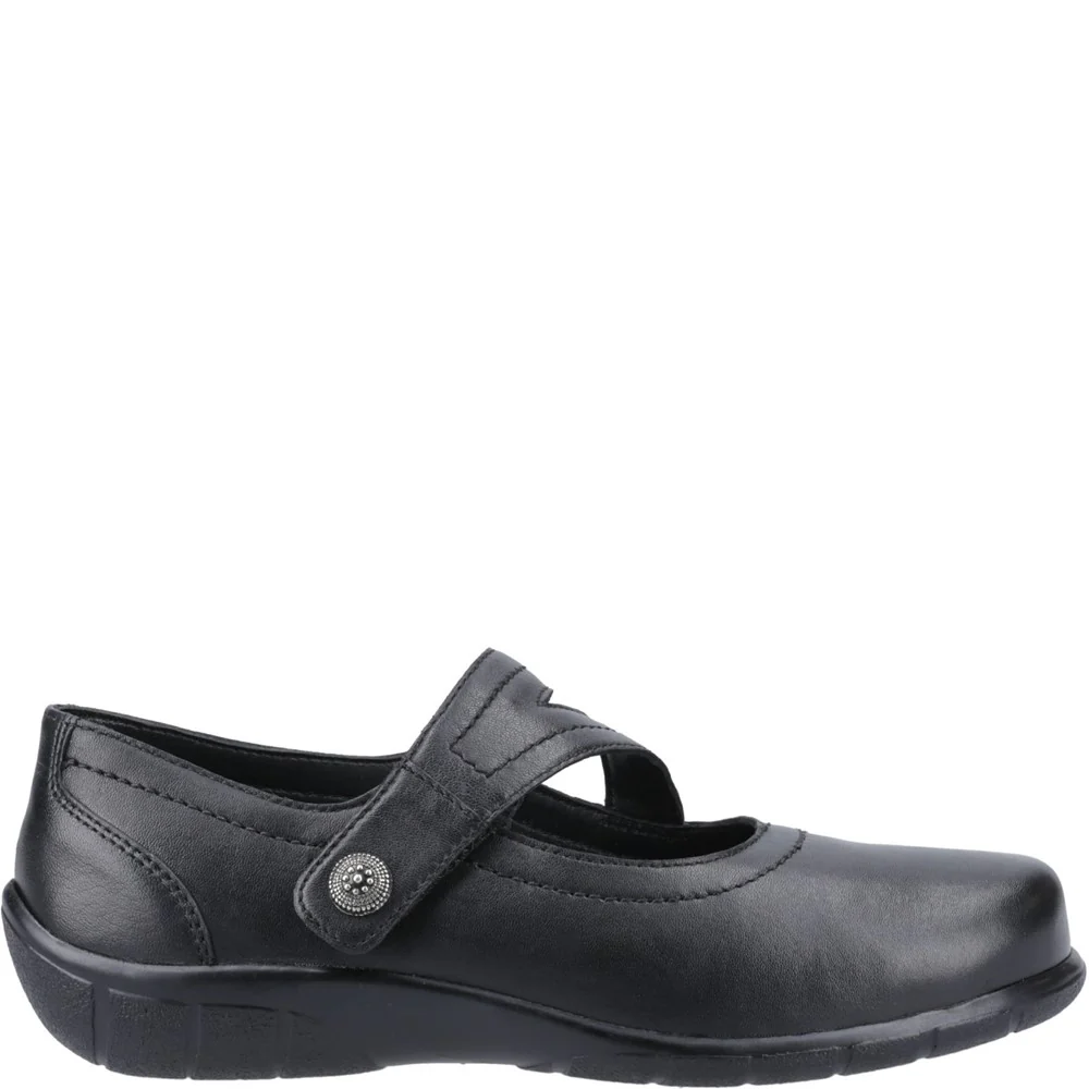 Fleet & Foster Ethel Shoe - Image 5