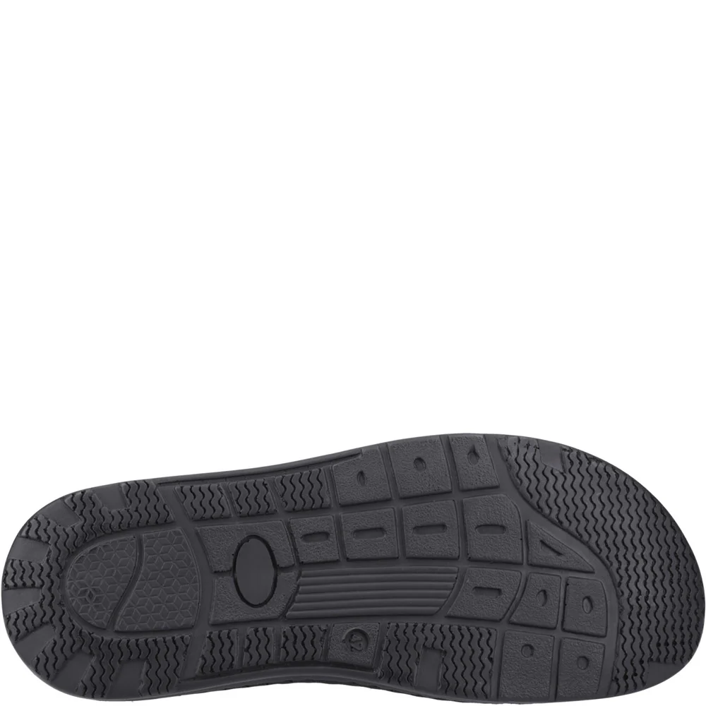 Hush Puppies Eugene Sandal - Image 3