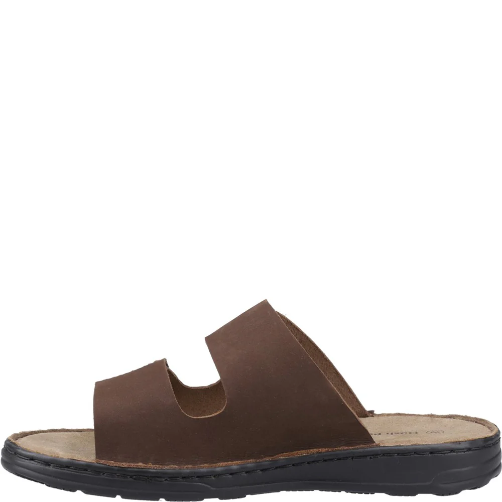 Hush Puppies Eugene Sandal - Image 4