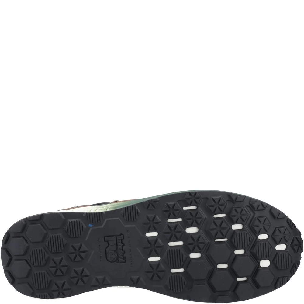 Timberland Pro Euro Hiker Composite Safety Boot - Image 3