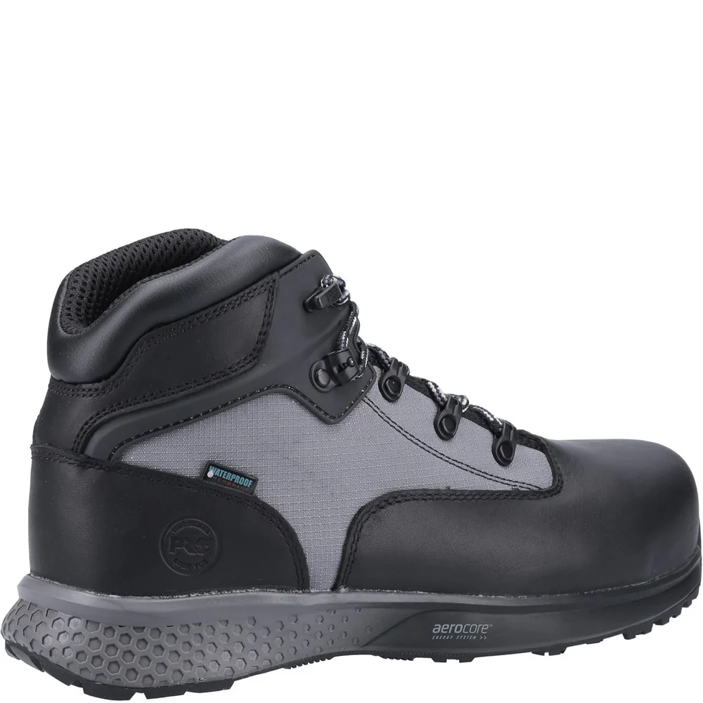 Timberland Pro Euro Hiker Composite Safety Boot - Image 2