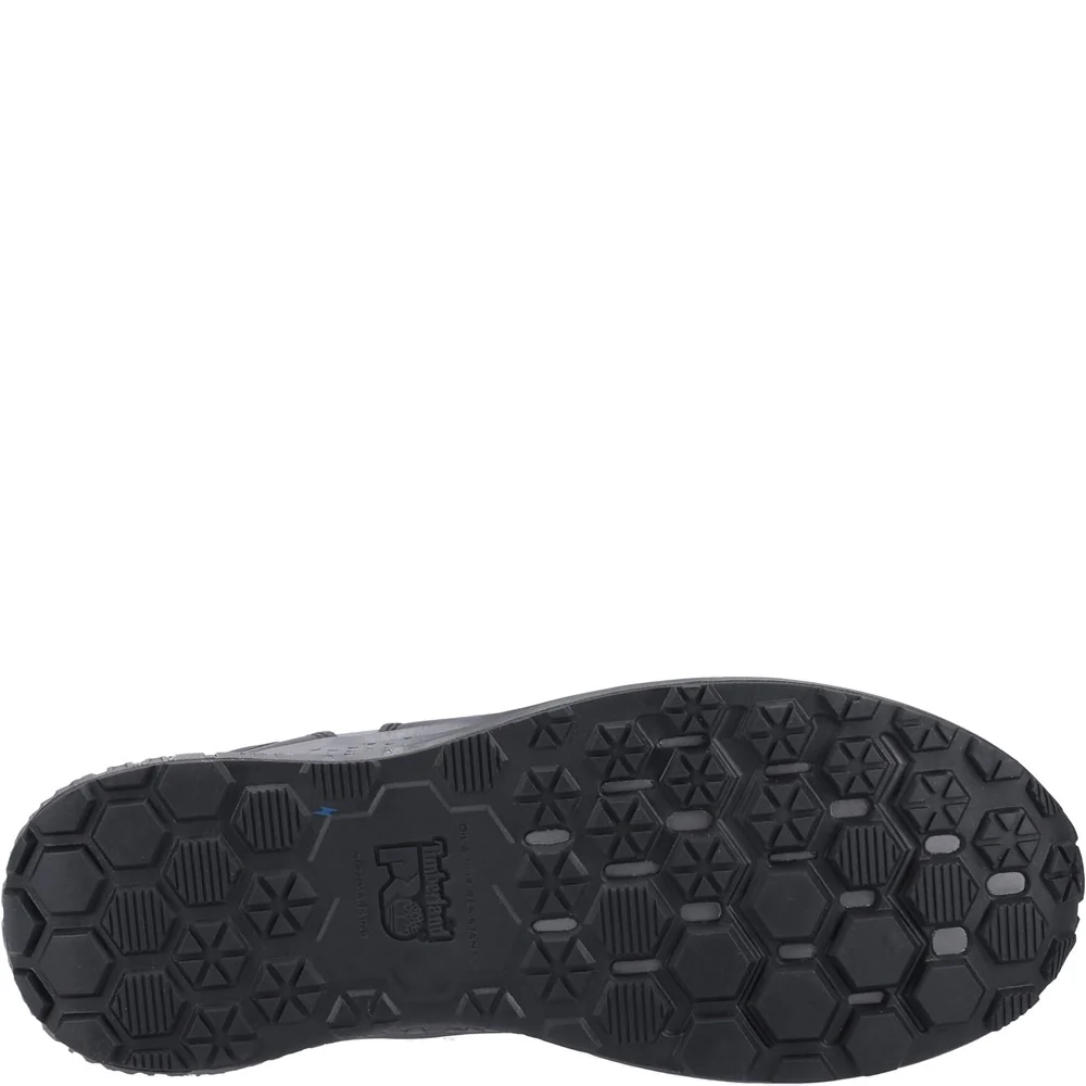 Timberland Pro Euro Hiker Composite Safety Boot - Image 3
