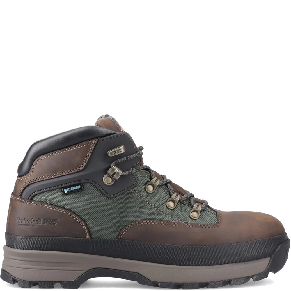 Timberland Pro Euro Hiker Safety Boots - Image 5