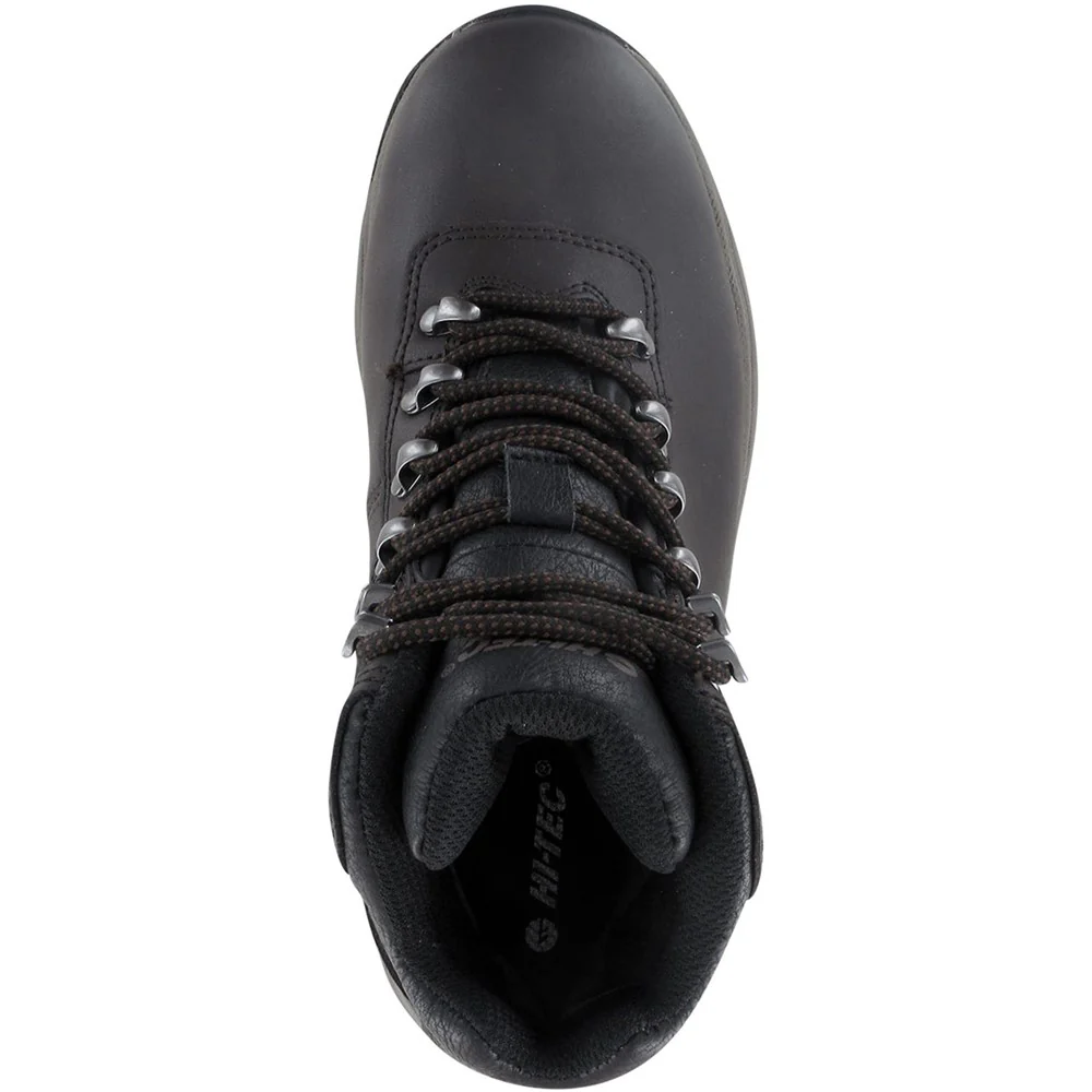 Hi-Tec Eurotrek Lite Waterproof Walking Boots - Image 5