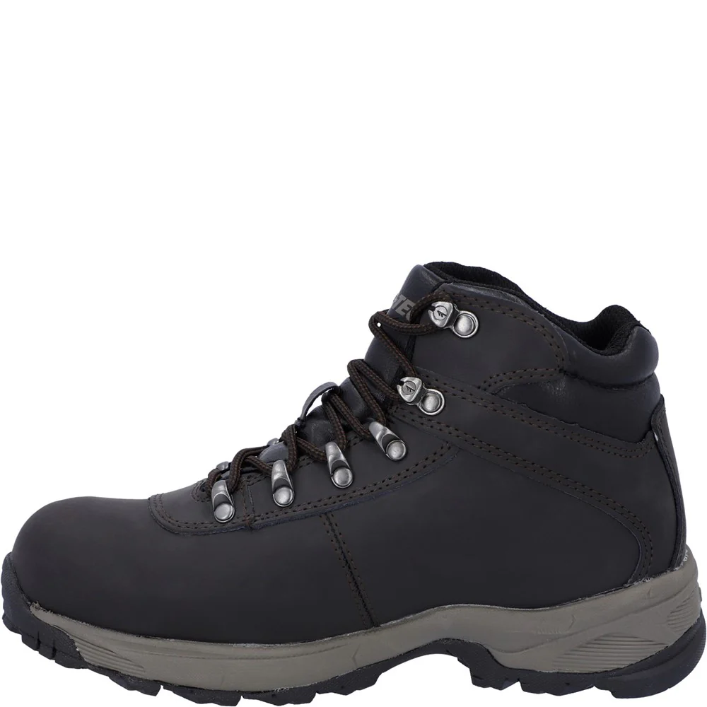 Hi-Tec Eurotrek Lite Waterproof Walking Boots - Image 6