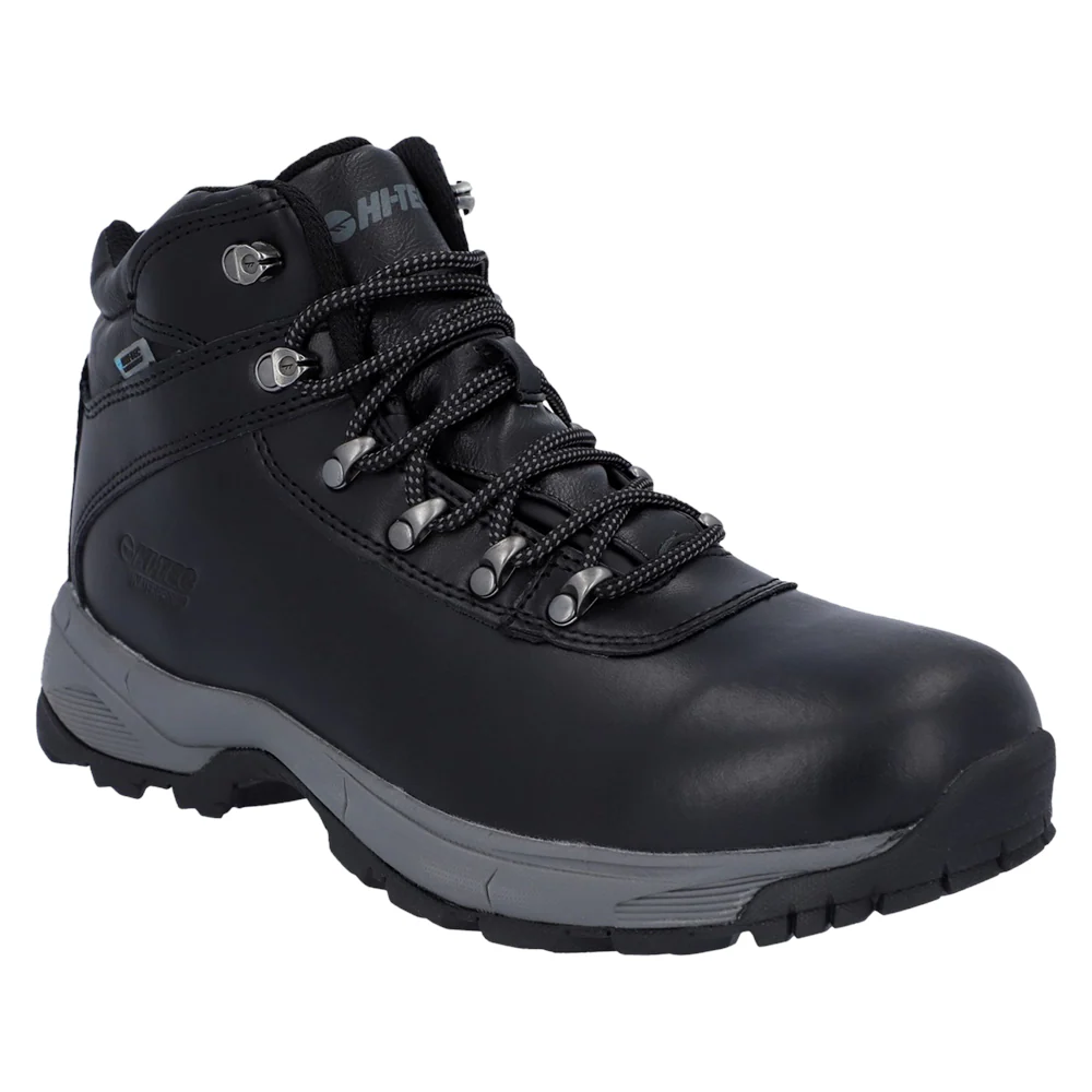 Hi-Tec Eurotrek Lite Waterproof Walking Boots - Image 7