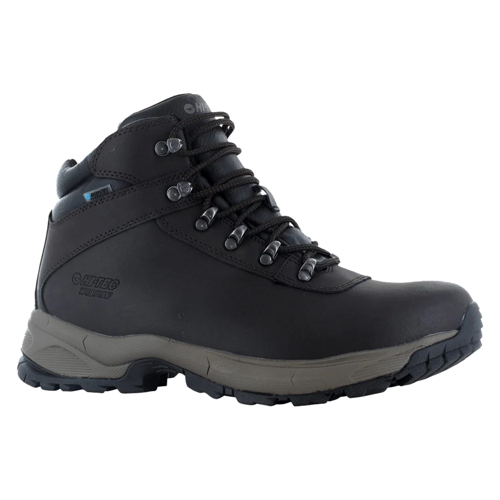 Hi-Tec Eurotrek Lite Waterproof Walking Boots - Image 7