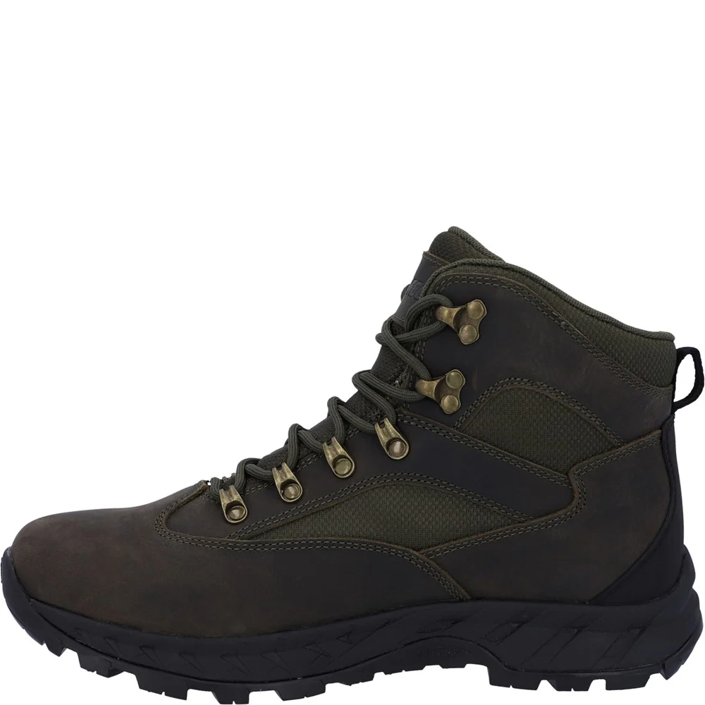 Hi-Tec Eutrotrail Waterproof Hiking Boots - Image 5