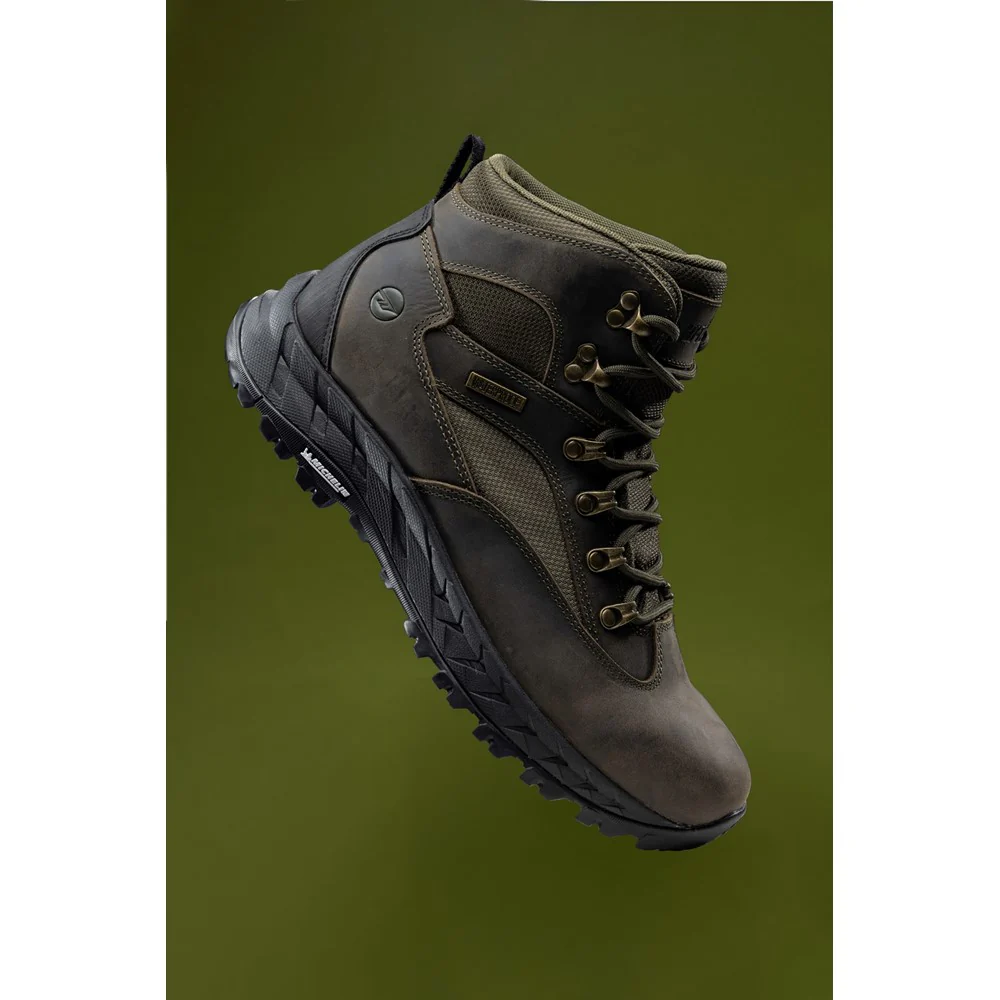 Hi-Tec Eutrotrail Waterproof Hiking Boots - Image 8