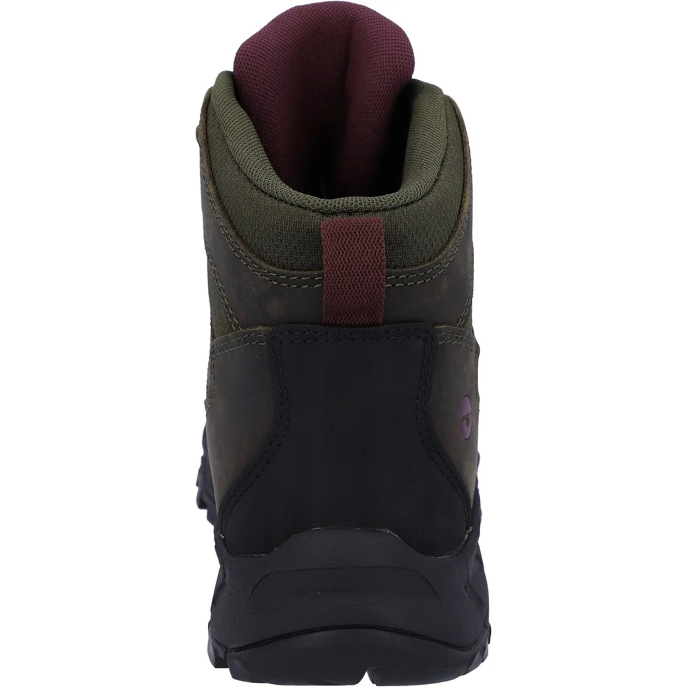 Hi-Tec Eutrotrail Waterproof Hiking Boots - Image 2