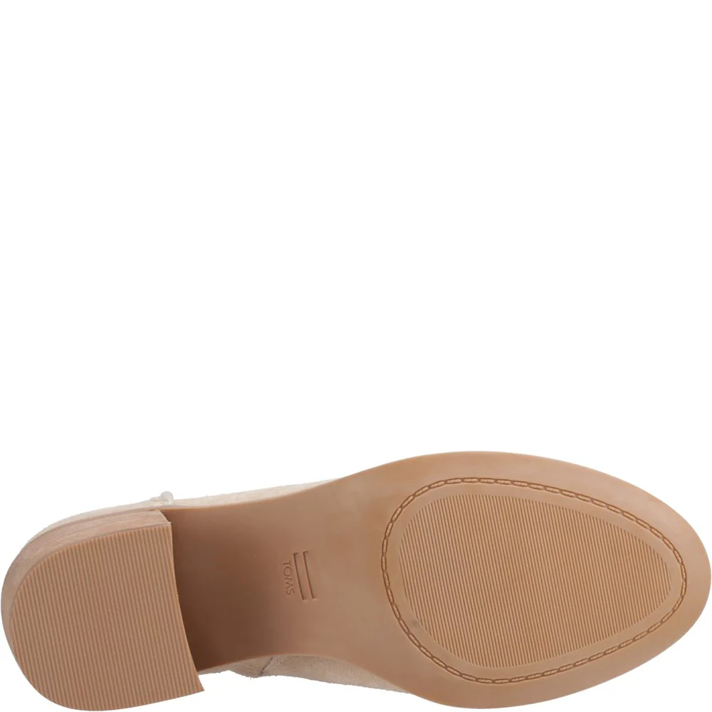 TOMS Evelyn Ankle Boot - Image 2