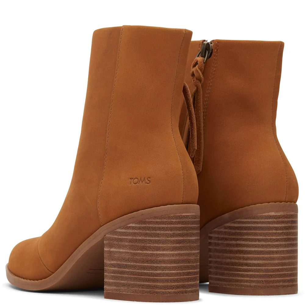 TOMS Evelyn Boot - Image 2