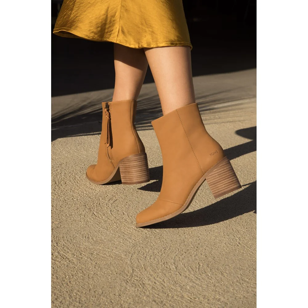 TOMS Evelyn Boot - Image 5