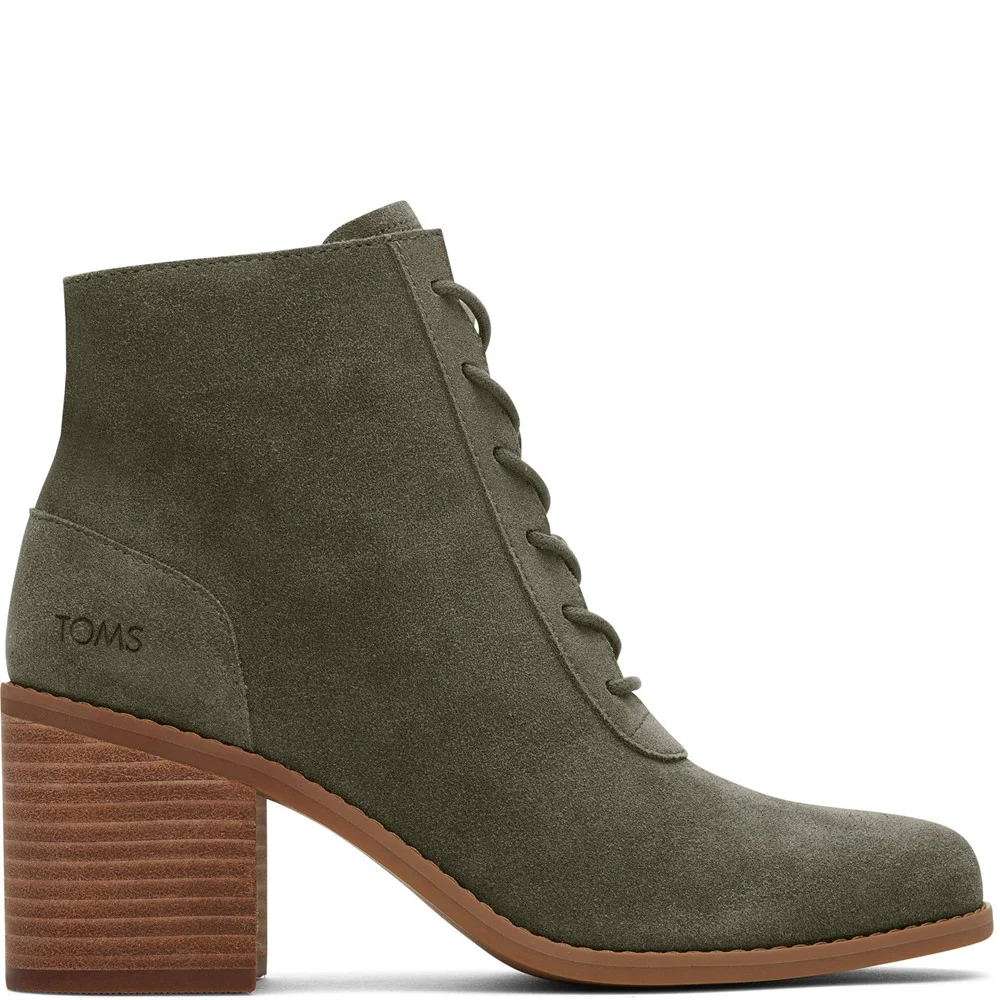 TOMS Evelyn Boot - Image 4