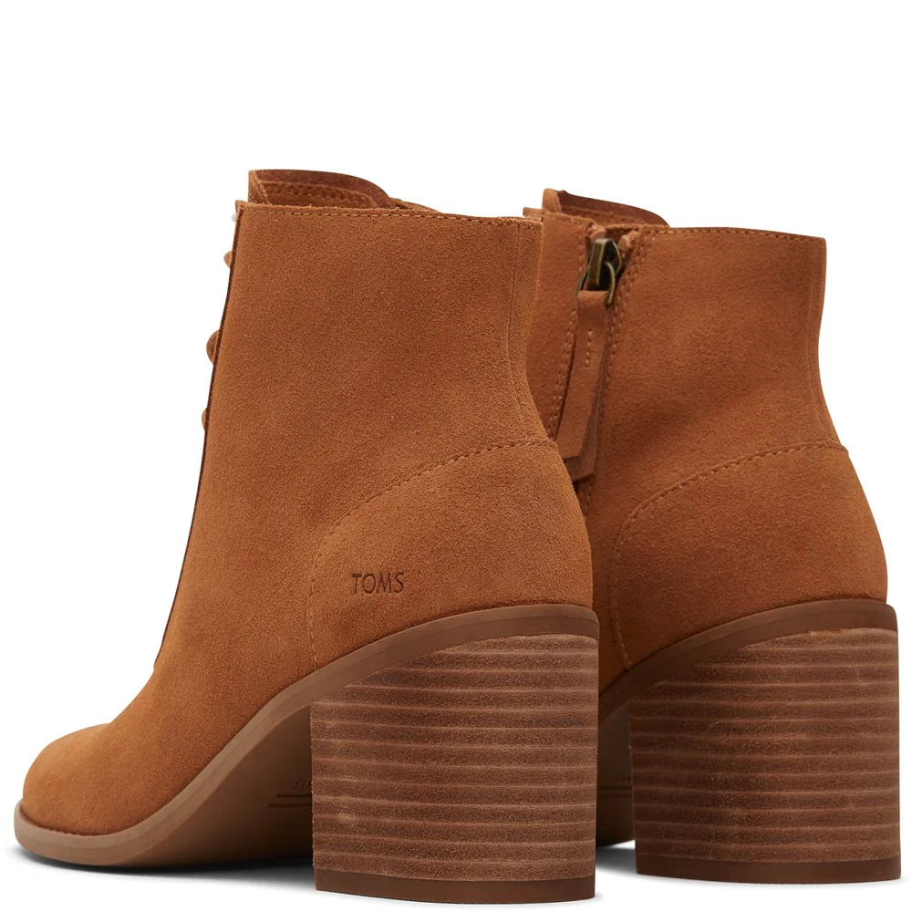 TOMS Evelyn Boot - Image 2