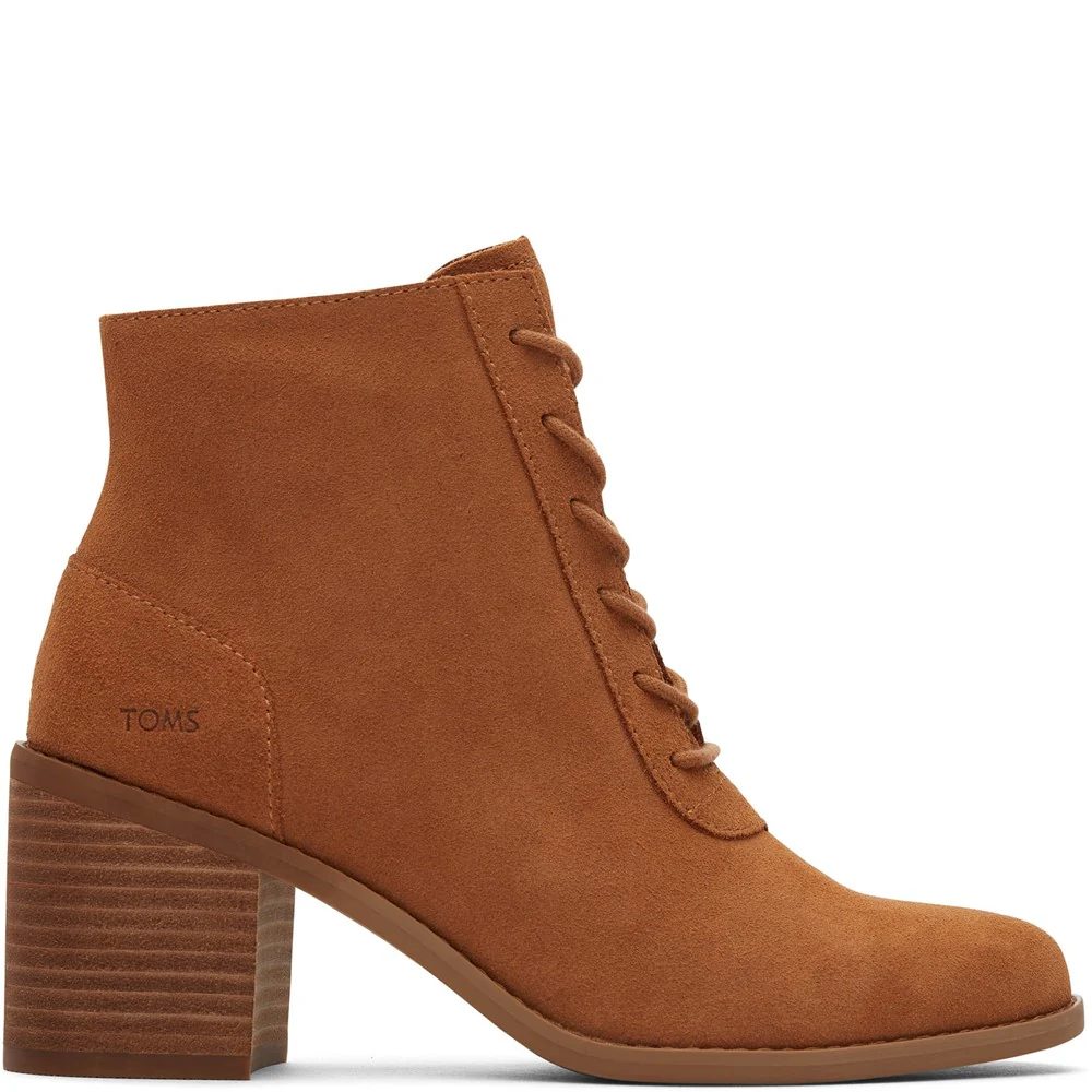 TOMS Evelyn Boot - Image 4