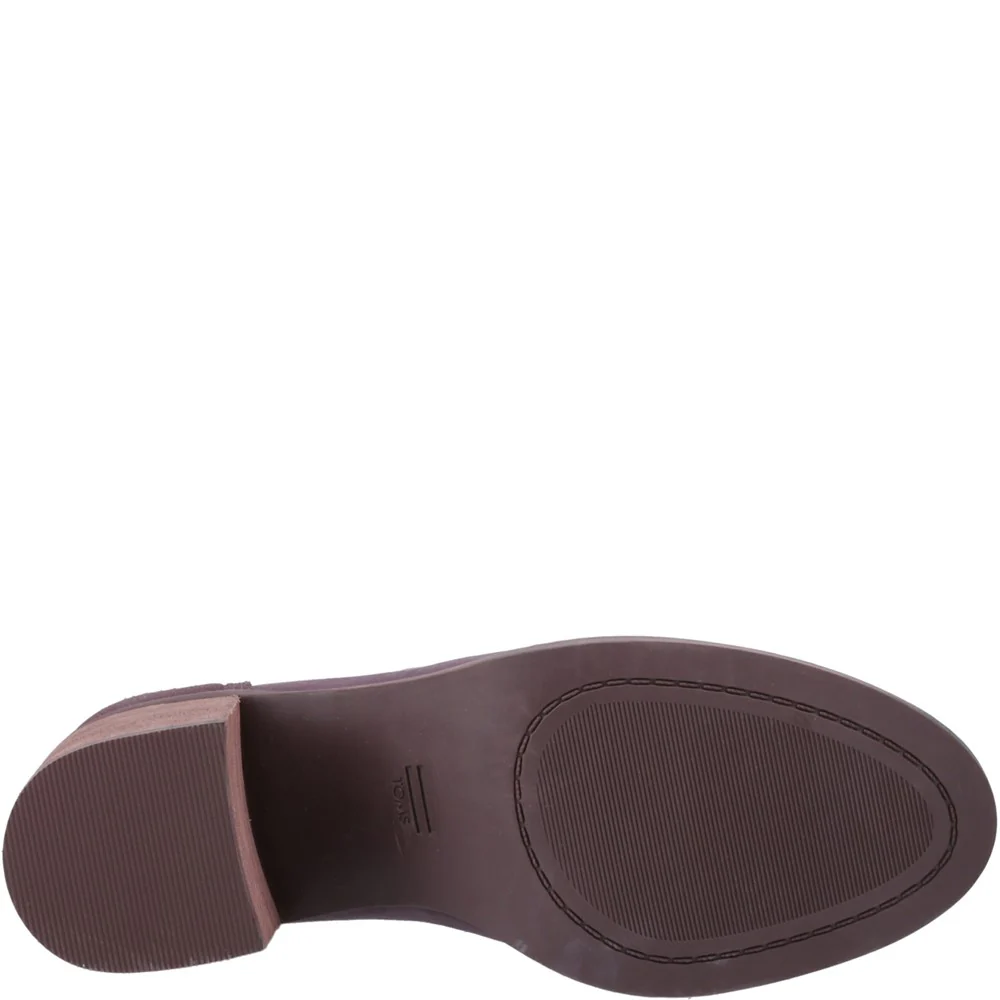 TOMS Evelyn Chelsea Boot - Image 3