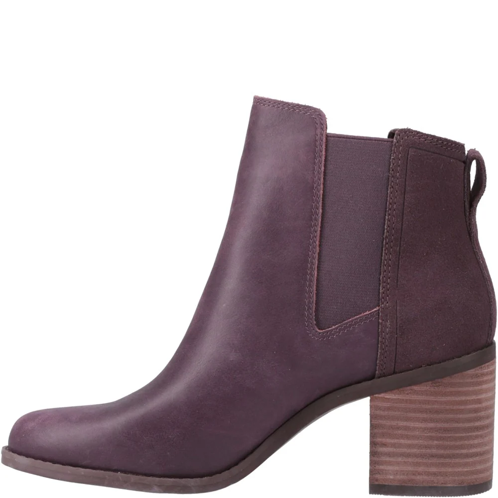 TOMS Evelyn Chelsea Boot - Image 4