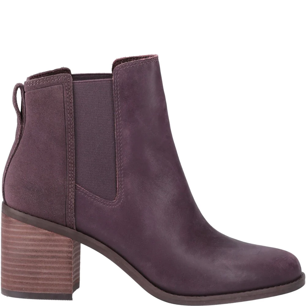 TOMS Evelyn Chelsea Boot - Image 5
