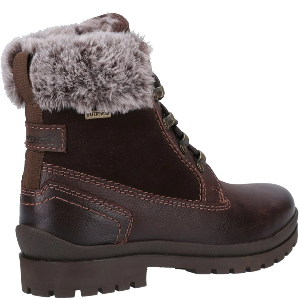 Cotswold Evenlode Ankle Boots - Image 2
