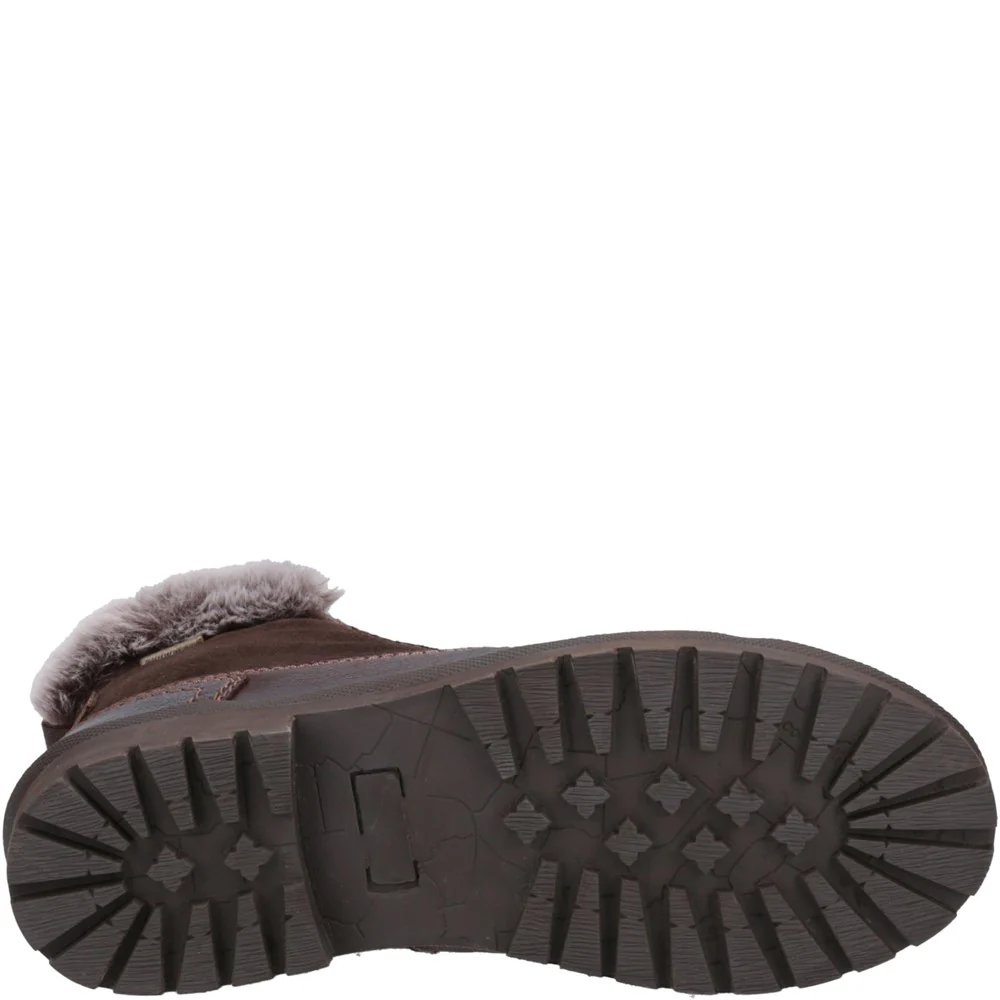 Cotswold Evenlode Ankle Boots - Image 3