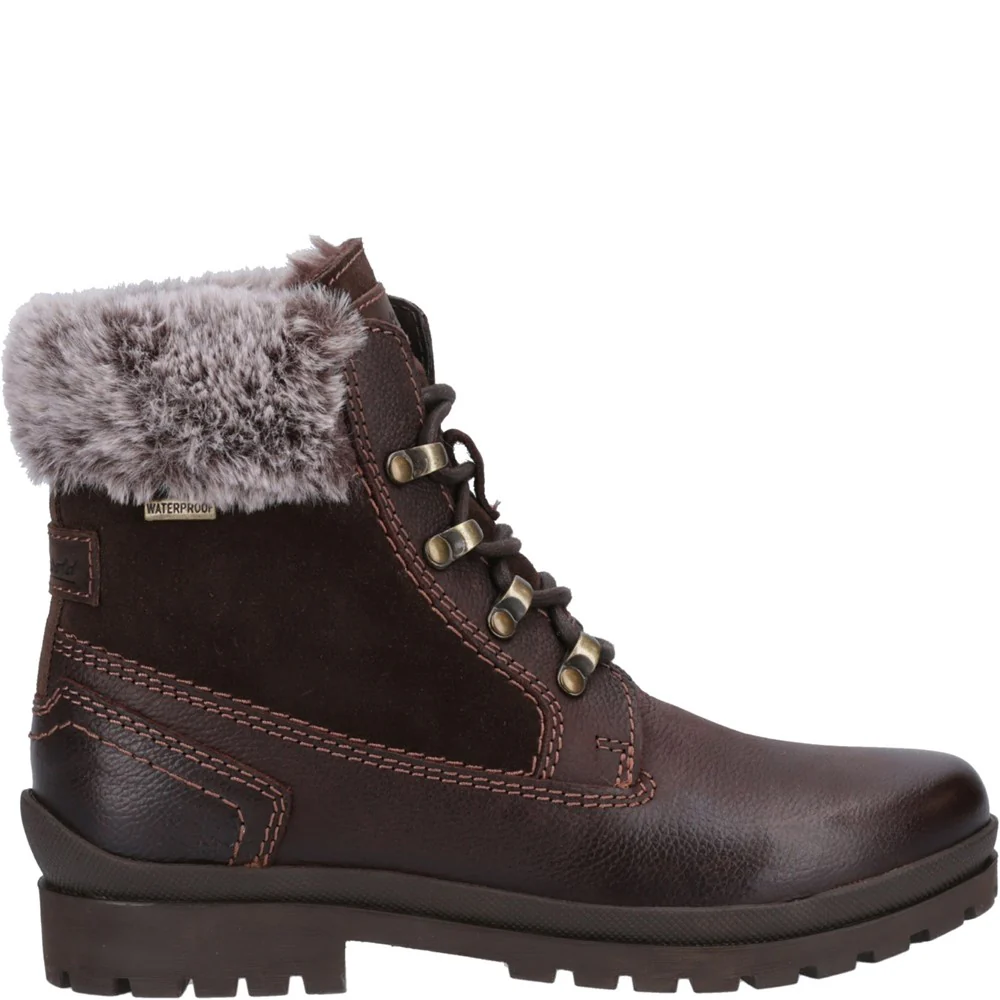 Cotswold Evenlode Ankle Boots - Image 5
