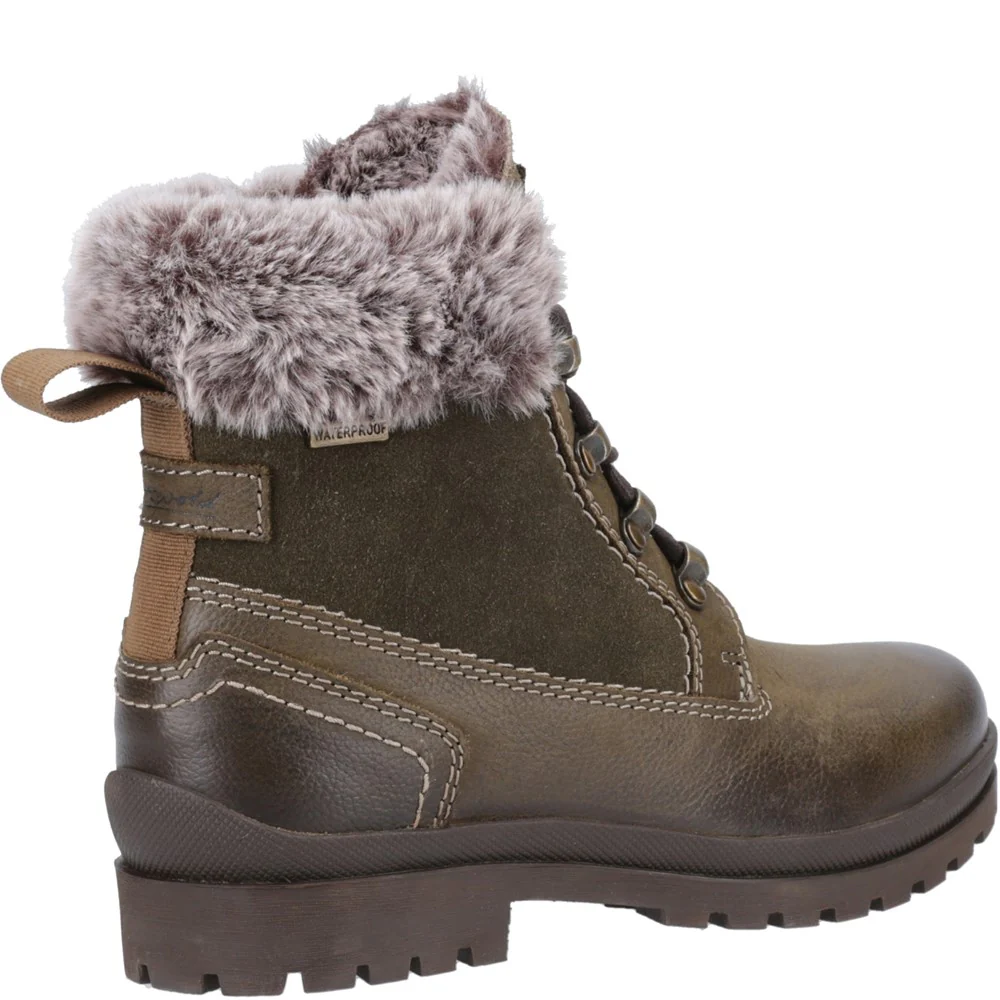 Cotswold Evenlode Ankle Boots - Image 2