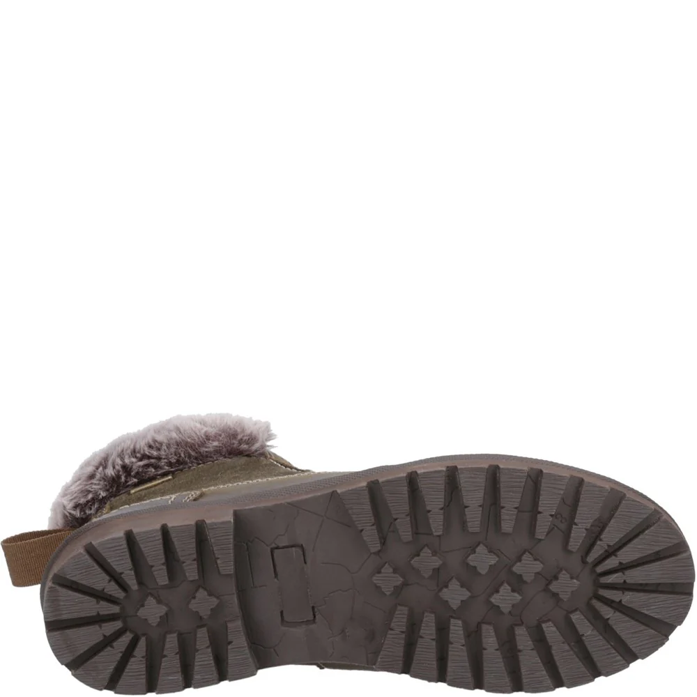 Cotswold Evenlode Ankle Boots - Image 3