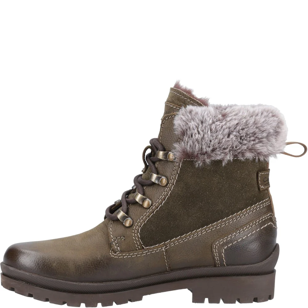 Cotswold Evenlode Ankle Boots - Image 4