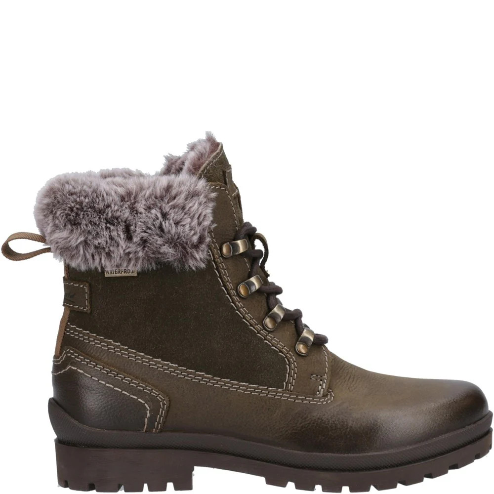 Cotswold Evenlode Ankle Boots - Image 5
