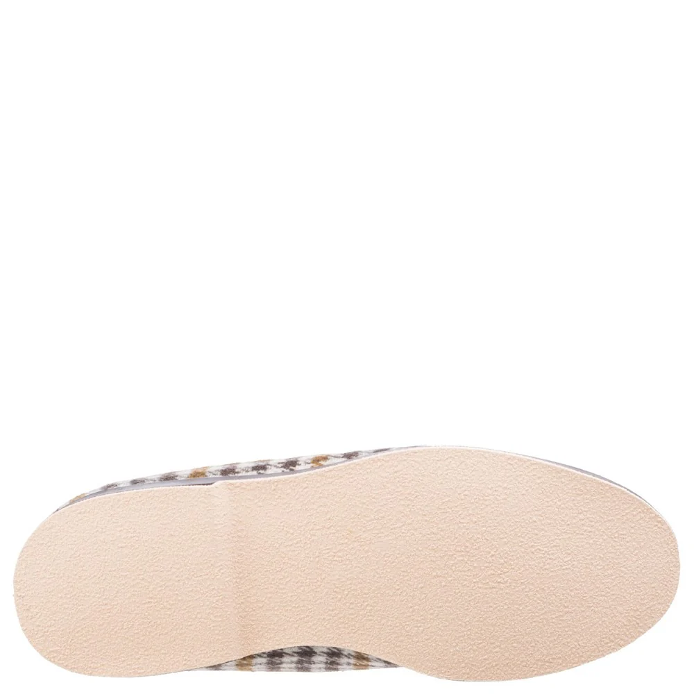 GBS Everett Check Slipper - Image 3